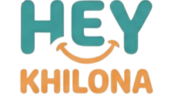 HeyKhilona
