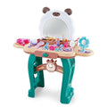 Little Sheep Kids Dressing Table & Beauty Vanity Playset