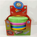 Classic High-Flyer Outdoor Frisbee Disc