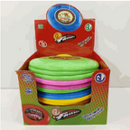Classic High-Flyer Outdoor Frisbee Disc
