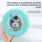 Classic High-Flyer Outdoor Frisbee Disc