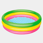 Bestway Swim Squad Kiddie Pool - 70cm x 24cm / 27.5 "x 9.5"