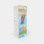 Bestway Swim Squad Kiddie Pool - 70cm x 24cm / 27.5 "x 9.5"