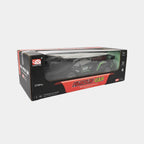 High-Speed Remote Control Racing Car with USB Charger & Pistol Controller