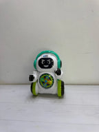 Wireless Remote Control Dancing Robot with Music, Flashing Lights & 360