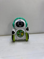 Wireless Remote Control Dancing Robot with Music, Flashing Lights & 360