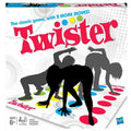 Twister Classic Physical Balance Party Game for Kids & Adults